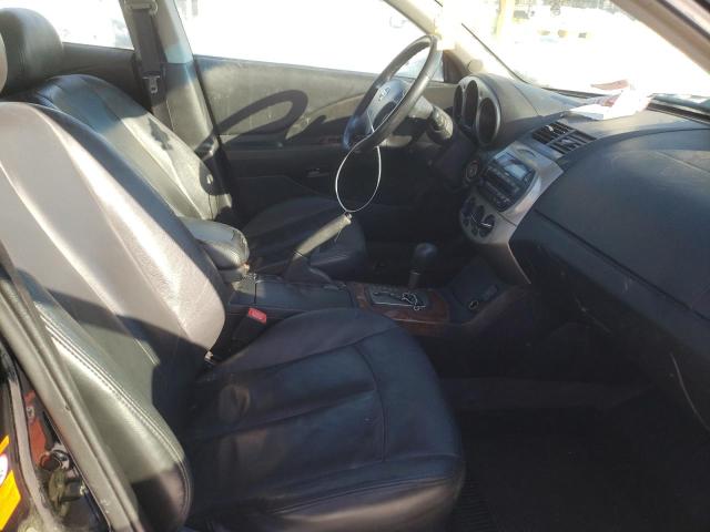 Photo 7 from auction – 2003 NISSAN ALTIMA BAS with VIN 1N4AL11E13C321761