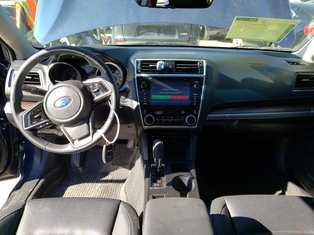 Photo 8 from auction – 2019 SUBARU OUTBACK 3. with VIN 4S4BSENC9K3220964