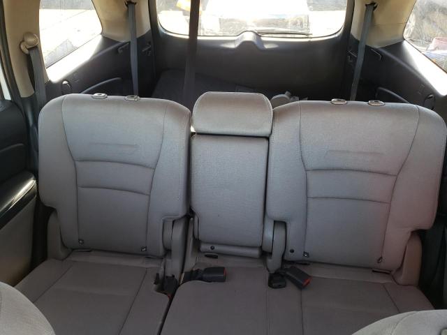 Photo 10 from auction – 2018 HONDA PILOT EX with VIN 5FNYF5H3XJB002158