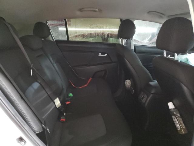 Photo 10 from auction – 2014 KIA SPORTAGE B with VIN KNDPB3AC5E7641727
