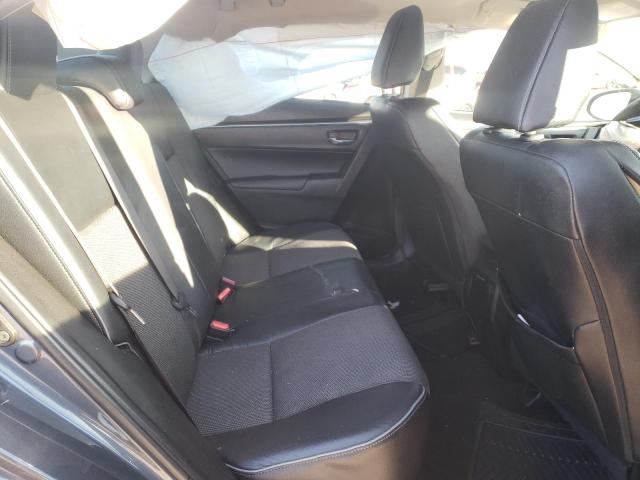 Photo 10 from auction – 2014 TOYOTA COROLLA L with VIN 5YFBURHE5EP012823