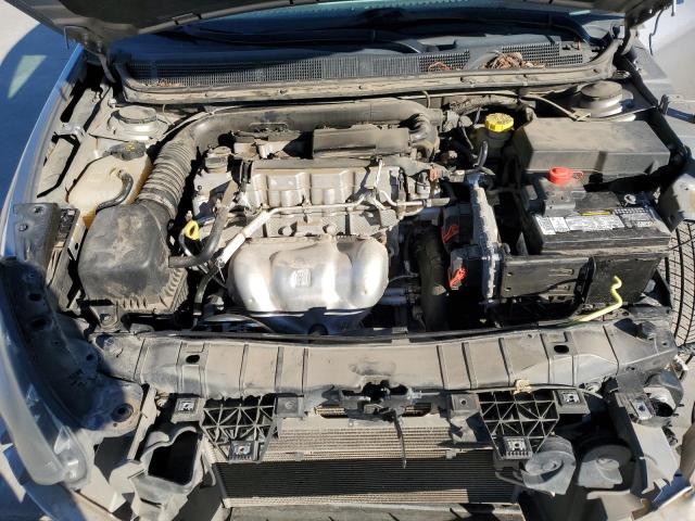 Photo 11 from auction – 2016 DODGE DART SXT with VIN 1C3CDFBB1GD515390