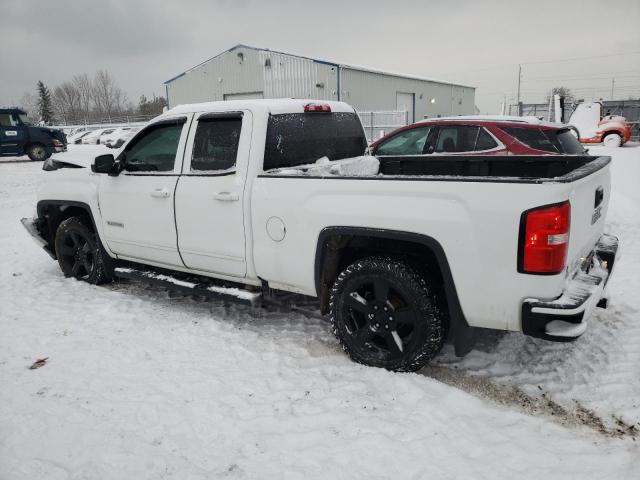 Photo 2 from auction – 2016 GMC SIERRA K15 with VIN 1GTV2LEC4GZ372225