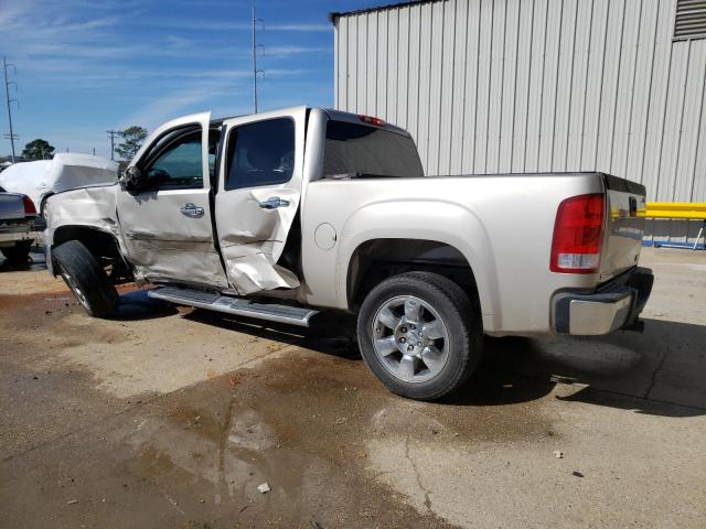 Photo 2 from auction – 2009 GMC SIERRA C15 with VIN 3GTEC23J39G155308