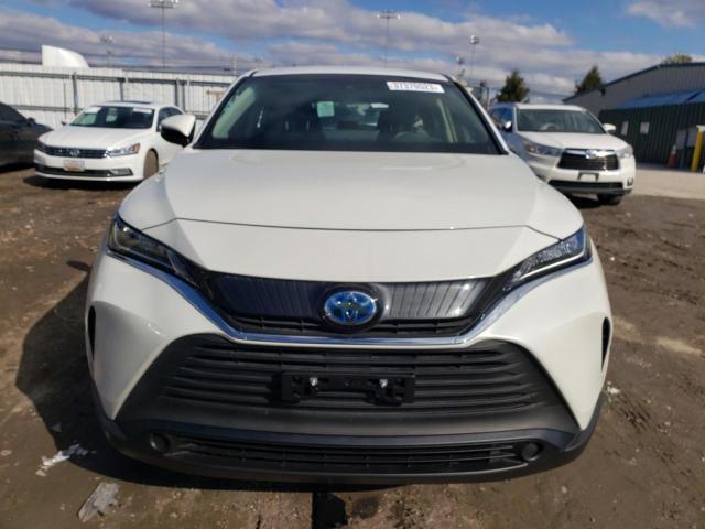Photo 5 from auction – 2022 TOYOTA VENZA LE with VIN JTEAAAAH9NJ103104