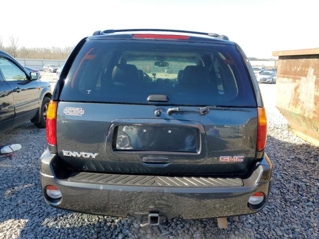 Photo 6 from auction – 2004 GMC ENVOY with VIN 1GKDT13S542418600