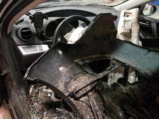 Photo 8 from auction – 2010 MAZDA 3 I with VIN JM1BL1SG2A1257642