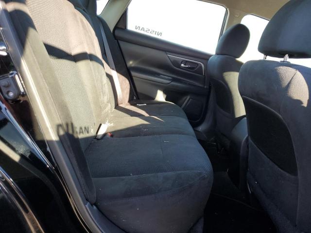 Photo 10 from auction – 2015 NISSAN ALTIMA 2.5 with VIN 1N4AL3AP9FC493277