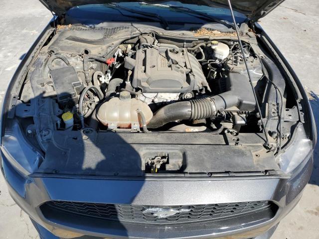 Photo 11 from auction – 2017 FORD MUSTANG with VIN 1FA6P8TH6H5256556