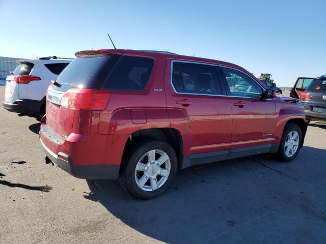 Photo 3 from auction – 2013 GMC TERRAIN SL with VIN 2GKFLREK1D6393735