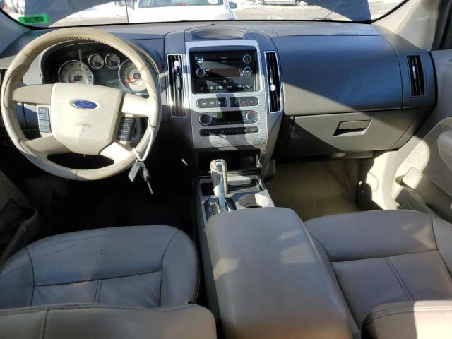 Photo 8 from auction – 2010 FORD EDGE SEL with VIN 2FMDK4JC7ABA76077