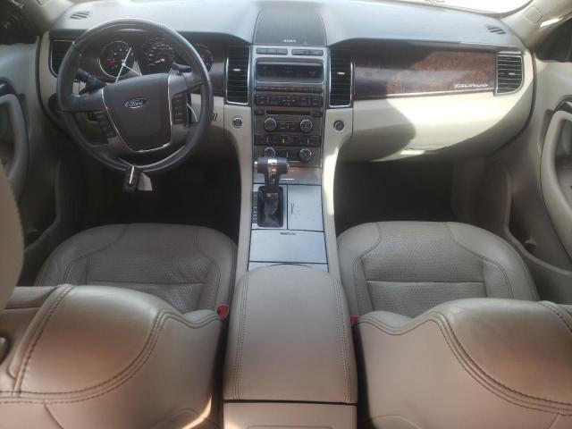Photo 8 from auction – 2011 FORD TAURUS LIM with VIN 1FAHP2JWXBG123835