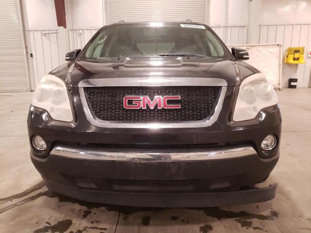 Photo 5 from auction – 2010 GMC ACADIA SLT with VIN 1GKLVMED7AJ109265