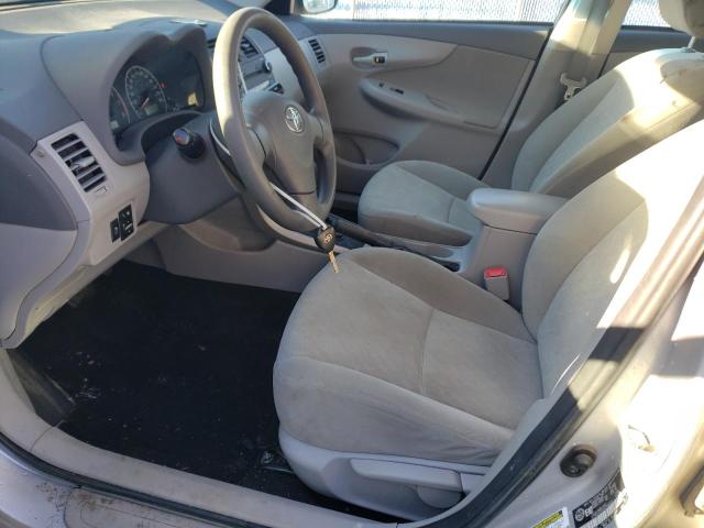 Zdjęcie 7 z aukcji – 2010 TOYOTA COROLLA BA z VIN 2T1BU4EE3AC389300