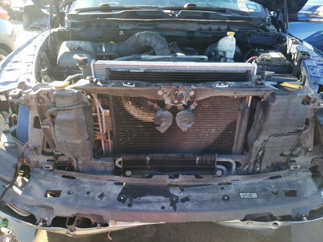 Photo 11 from auction – 2010 DODGE RAM 1500 with VIN 1D7RB1CT3AS156087