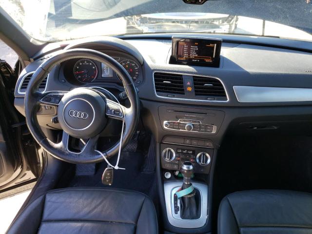 Photo 8 from auction – 2015 AUDI Q3 PREMIUM with VIN WA1BFCFS0FR012018