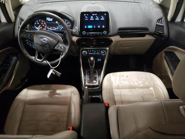 Photo 8 from auction – 2019 FORD ECOSPORT with VIN MAJ6S3KL8KC301099