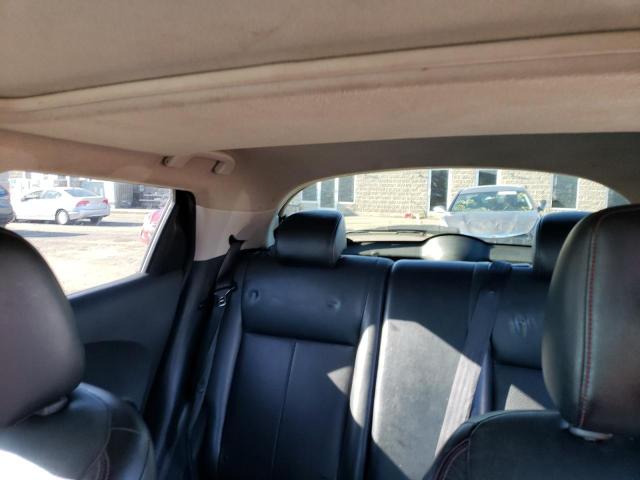 Photo 10 from auction – 2014 NISSAN JUKE S with VIN JN8AF5MVXET360733
