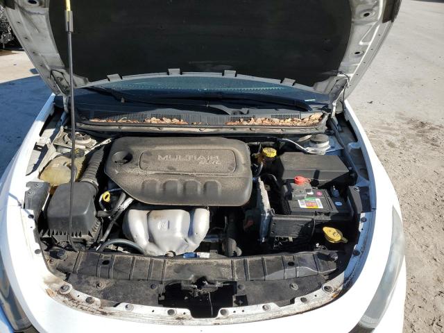 Photo 11 from auction – 2015 DODGE DART SXT with VIN 1C3CDFBB5FD420538