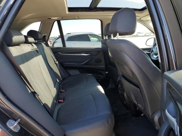 Photo 11 from auction – 2015 BMW X5 XDRIVE3 with VIN 5UXKR0C51F0P03989
