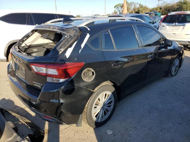 Photo 3 from auction – 2017 SUBARU IMPREZA PR with VIN 4S3GTAB60H3706697