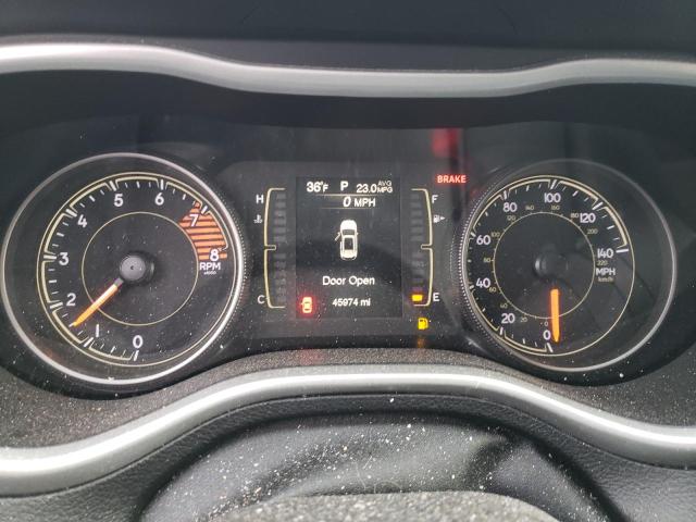 Photo 9 from auction – 2018 JEEP CHEROKEE L with VIN 1C4PJMLX4JD530686