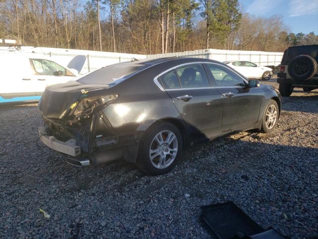 Photo 3 from auction – 2009 ACURA TL with VIN 19UUA86559A004974