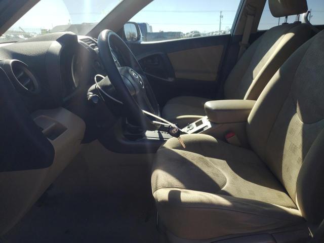 صورة رقم 7 من المزاد - 2011 TOYOTA RAV4 مع VIN 2T3ZF4DV5BW066206