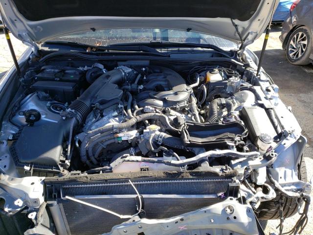 Photo 11 from auction – 2016 LEXUS IS 300 with VIN JTHCM1D26G5005301