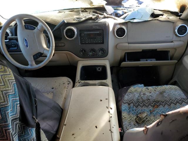 Photo 8 from auction – 2003 FORD EXPEDITION with VIN 1FMRU15W53LC20814