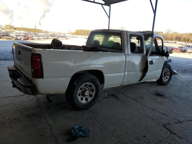 Photo 3 from auction – 2007 CHEVROLET SILVERADO with VIN 1GCEC19V57Z163802