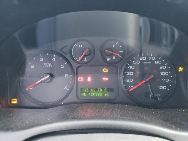Photo 9 from auction – 2006 FORD FREESTYLE with VIN 1FMZK05176GA14217