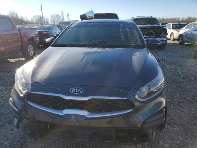 Photo 5 from auction – 2020 KIA FORTE FE with VIN 3KPF24AD4LE202073