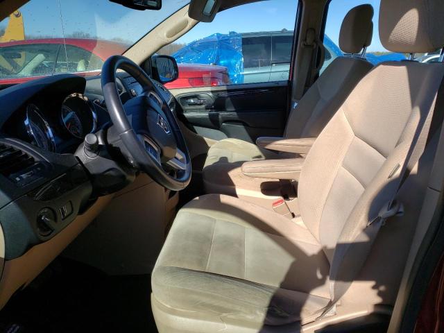 Photo 7 from auction – 2015 DODGE GRAND CARA with VIN 2C4RDGBG5FR532227