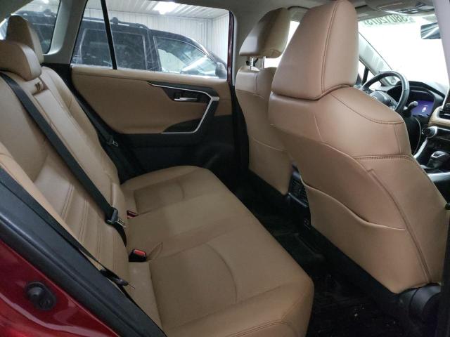 Photo 11 from auction – 2020 TOYOTA RAV4 LIMIT with VIN JTMN1RFVXLD528197