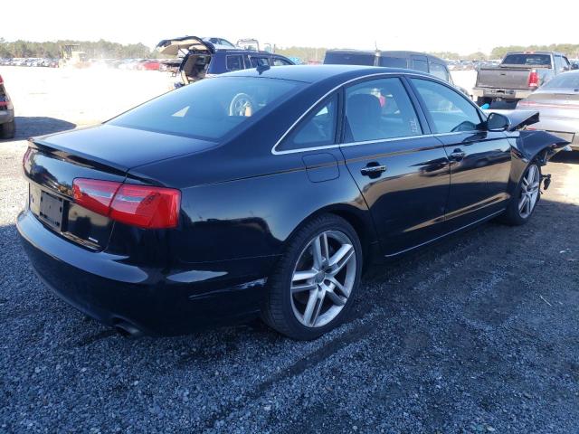 Photo 3 from auction – 2015 AUDI A6 PREMIUM with VIN WAUGFAFC5FN035100