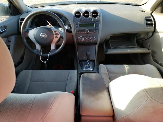 Photo 8 from auction – 2010 NISSAN ALTIMA BAS with VIN 1N4AL2AP6AC153801