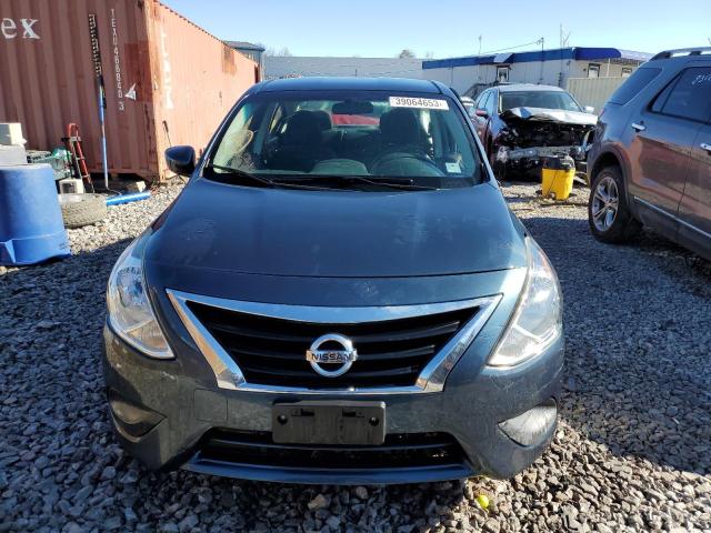 Photo 5 from auction – 2016 NISSAN VERSA S with VIN 3N1CN7APXGL830732