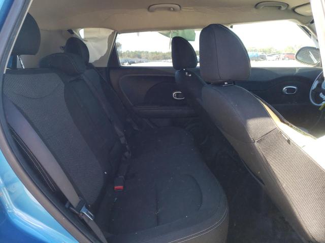 Photo 10 from auction – 2017 KIA SOUL + with VIN KNDJP3A59H7485897