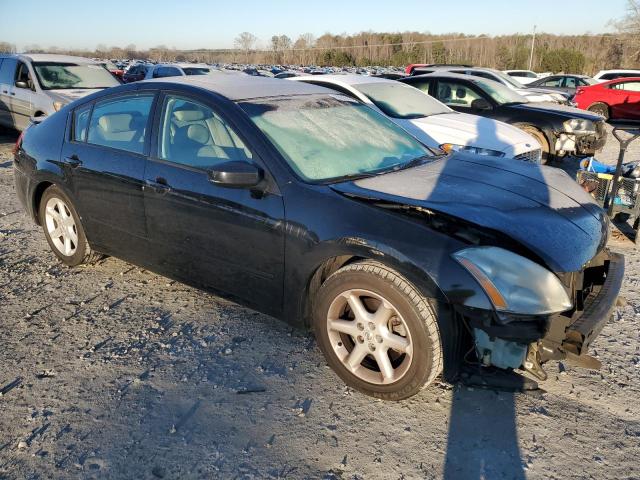 Photo 4 from auction – 2006 NISSAN MAXIMA SE with VIN 1N4BA41E76C825196