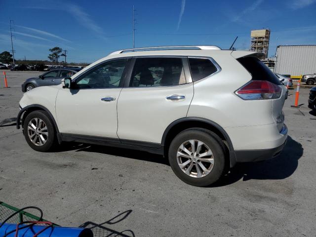Photo 2 from auction – 2016 NISSAN ROGUE S with VIN KNMAT2MT9GP593256