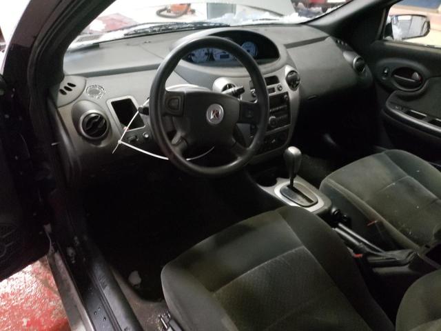 Photo 8 from auction – 2006 SATURN ION LEVEL with VIN 1G8AW15F16Z199290