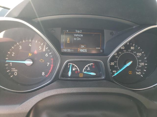 Photo 9 from auction – 2018 FORD ESCAPE TIT with VIN 1FMCU0J93JUD34270