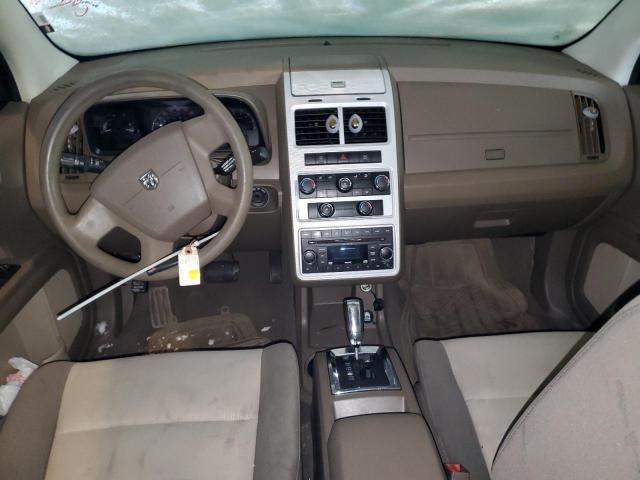 Photo 8 from auction – 2009 DODGE JOURNEY SX with VIN 3D4GH57V09T160985