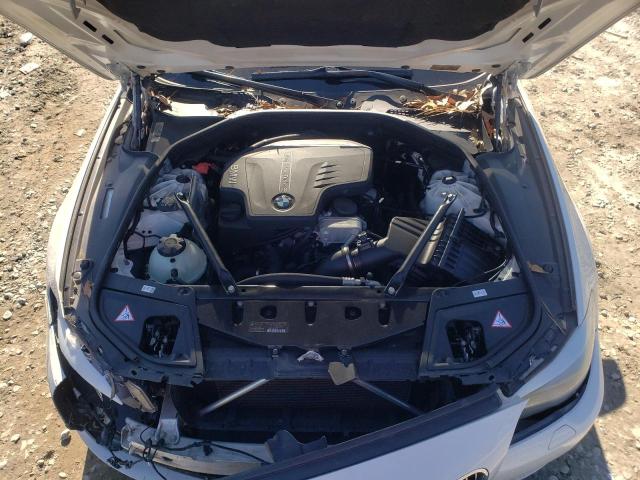 Photo 11 from auction – 2013 BMW 528 I with VIN WBAXG5C59DDY36139