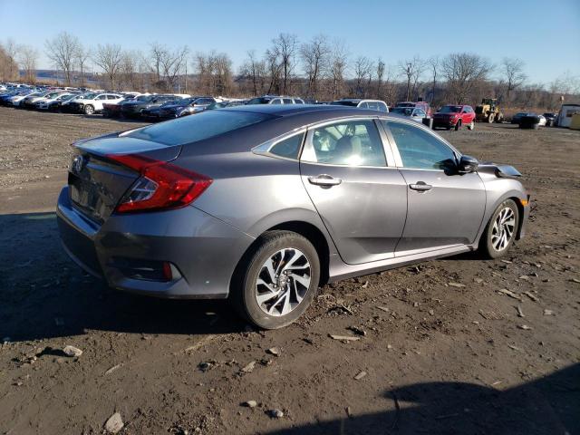 Photo 3 from auction – 2016 HONDA CIVIC EX with VIN 19XFC2F74GE247122