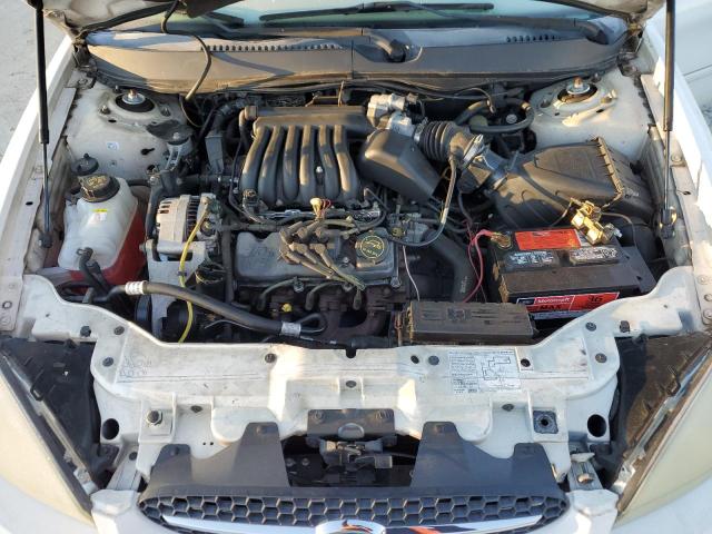 Фото 11 с аукциона – 2003 FORD TAURUS LX с VIN 1FAFP52U63A279560