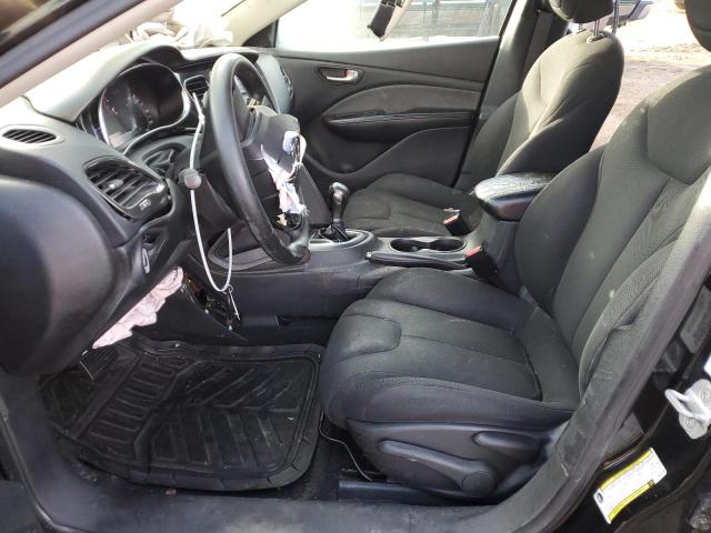 Photo 7 from auction – 2013 DODGE DART SE with VIN 1C3CDFAA1DD147538