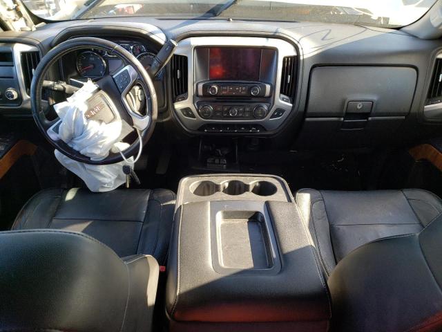 Photo 8 from auction – 2014 GMC SIERRA C15 with VIN 3GTP1VEC9EG128168