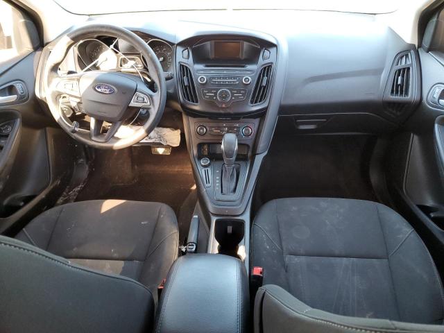Photo 8 from auction – 2017 FORD FOCUS SE with VIN 1FADP3K27HL276978